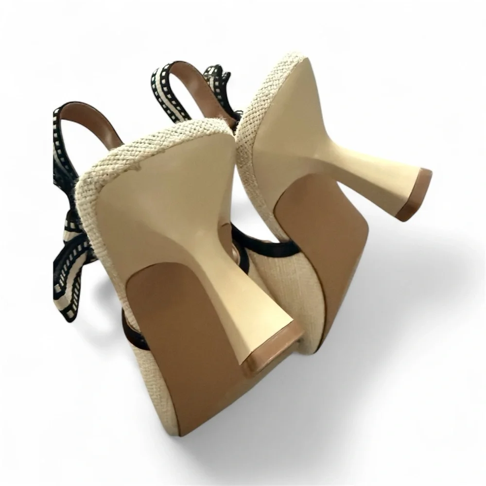 Steve Madden Versali Pumps - Size 9 - Picture 9 of 9